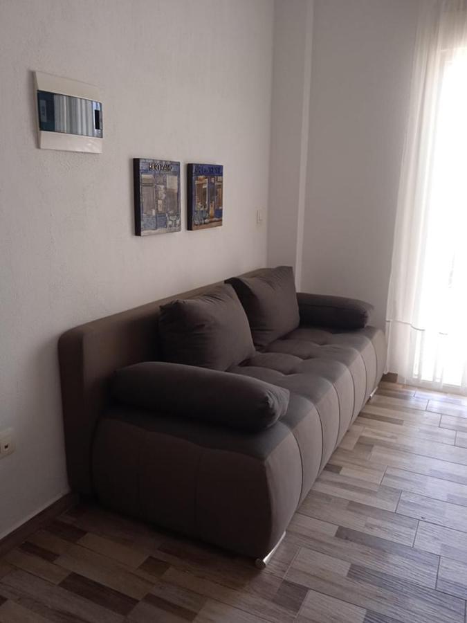 Apartment Underground